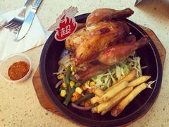 -艾薯夫妇Aysh(福田星河COCOPark店)
