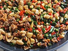 -蛙兔鸡自贡风味·特色江湖菜(广都店)