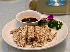 -新聚丰菜馆(太监弄店)