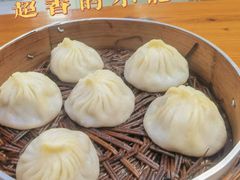 -金春锅贴(北京西路店)