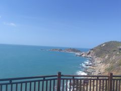 -三亚西岛海洋文化旅游区