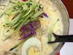 -优壹佳·延边朝鲜族料理(中山北路店)