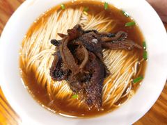 爆鳝面-万福兴(东中市店)