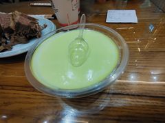 酸奶-清真·益鑫羊肉手抓馆(花园北街店)