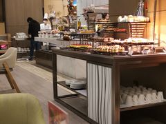 -陆家嘴万怡酒店·万荟轩