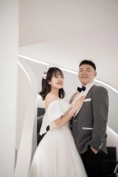 -金夫人婚纱摄影(总店)