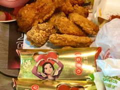 -麦当劳(北京路广百广场店)