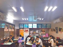 大堂-食惠里小笼包面馆(越秀店)