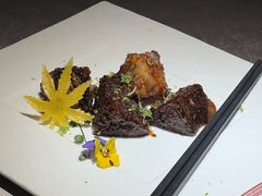 -九里云松·天香餐厅