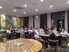 -丰乐餐厅·始于1999·本地老字号