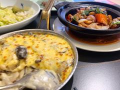 -有璟阁港式餐厅(金融街购物中心店)