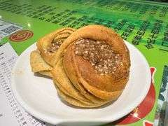 -令氏家外家周礼食府(桥南店)