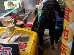-老闽味沙茶面·姜母鸭(传承35年曾厝垵店)
