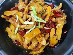 -聚味瞿记·龙虾堂(树木岭店)