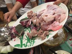 -尚竹阁冬瓜盅·18年地标美食(平洲店)