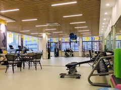 -中田健身工作室(胜利门店)