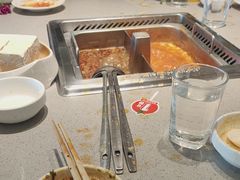 -海底捞火锅(太原南站店)