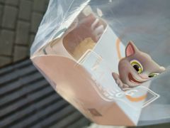 -蛋先生·爆蛋吐司(天一广场店)