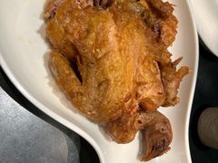 -西安饭庄·非遗陕菜(钟楼店)