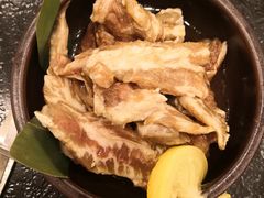 -臻牛烤肉