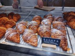 -麦田工坊(月湖店)