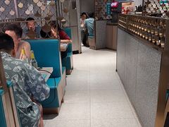 -半天妖烤鱼(丰科万达店)