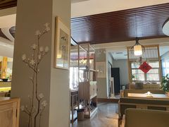 -安多素食(广仁寺路店)