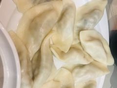 鲜虾馅水饺-喜家德虾仁水饺(华强天虹店)