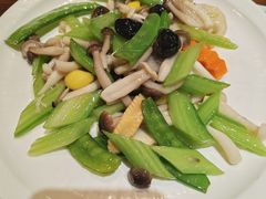 -七菜馆·东北菜·蒸饺(文体路店)