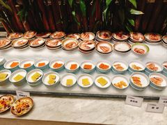 -川骄海鲜自助(亚运村店)