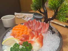 -德川家日本料理(中关村店)