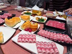 -海底捞火锅(吴中路店)