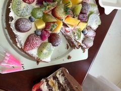 -幸福西饼生日蛋糕·下午茶(思明店)