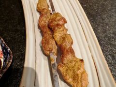 -丝路金桃·新疆菜(徐汇店)