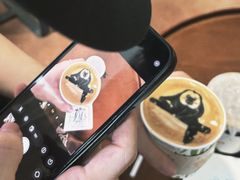 -ZOO COFFEE动物园咖啡(红山森林动物园店)