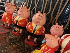 -青岛富力艾美酒店