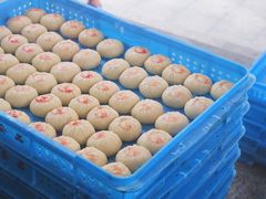 -长发西饼(临顿路店)