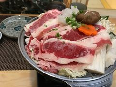 -樱の千渡日式料理·铁板烧•烧鸟(金盛田广场店)