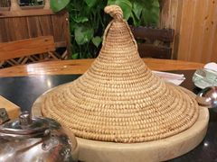 -抚仙湖生态石锅鱼野生菌(告庄店)