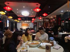 -天成川菜馆(华乐店)