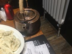 -必点海鲜·鲅鱼水饺(鞍山西道店)