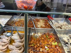 -三角地菜市场(吉祥路店)