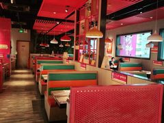 -非烤勿扰自助烤肉海鲜火锅(南城莱蒙店)