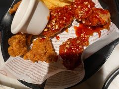 -火炉火自助餐(西直门凯德MALL店)