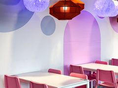 -宜家·瑞典风味餐厅(四元桥店)