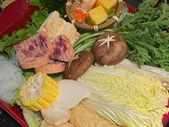 -牛New寿喜烧(虹桥新天地店)