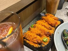 -留半山·香港食堂(啦啦宝都店)