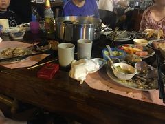 -渔家火锅·海鲜自助餐·演艺(亚龙湾天域酒店)