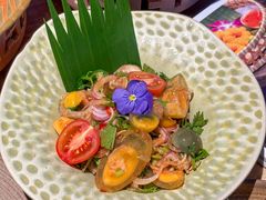 -Thai Alley泰爱里(二沙岛店)