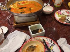 -新白鹿餐厅(爱琴海购物中心店)